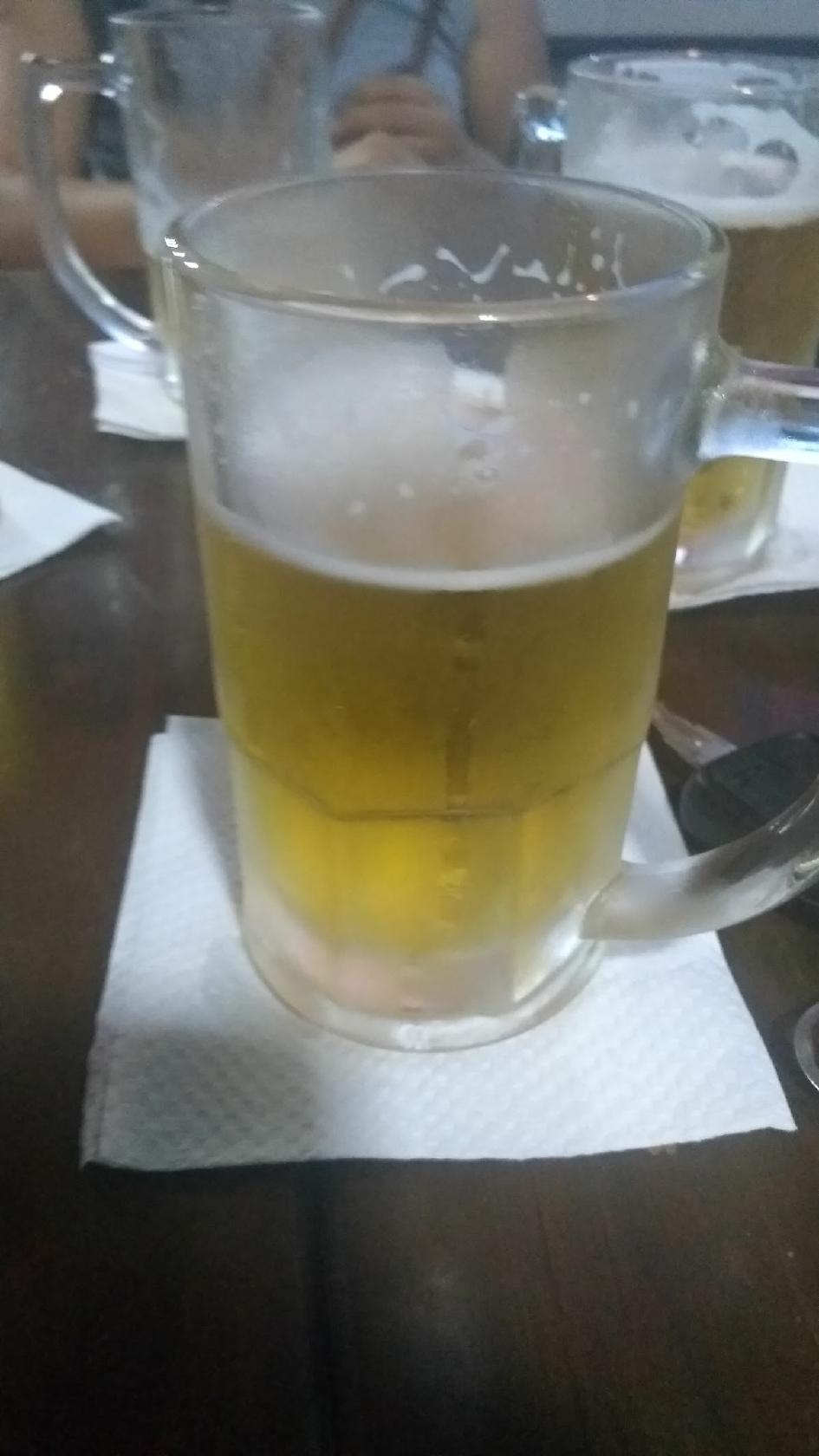 Bar Brasileiro - Cozinha e Bar