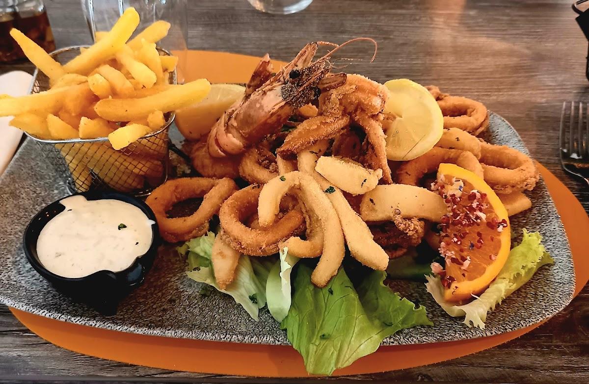 Alambic Pub