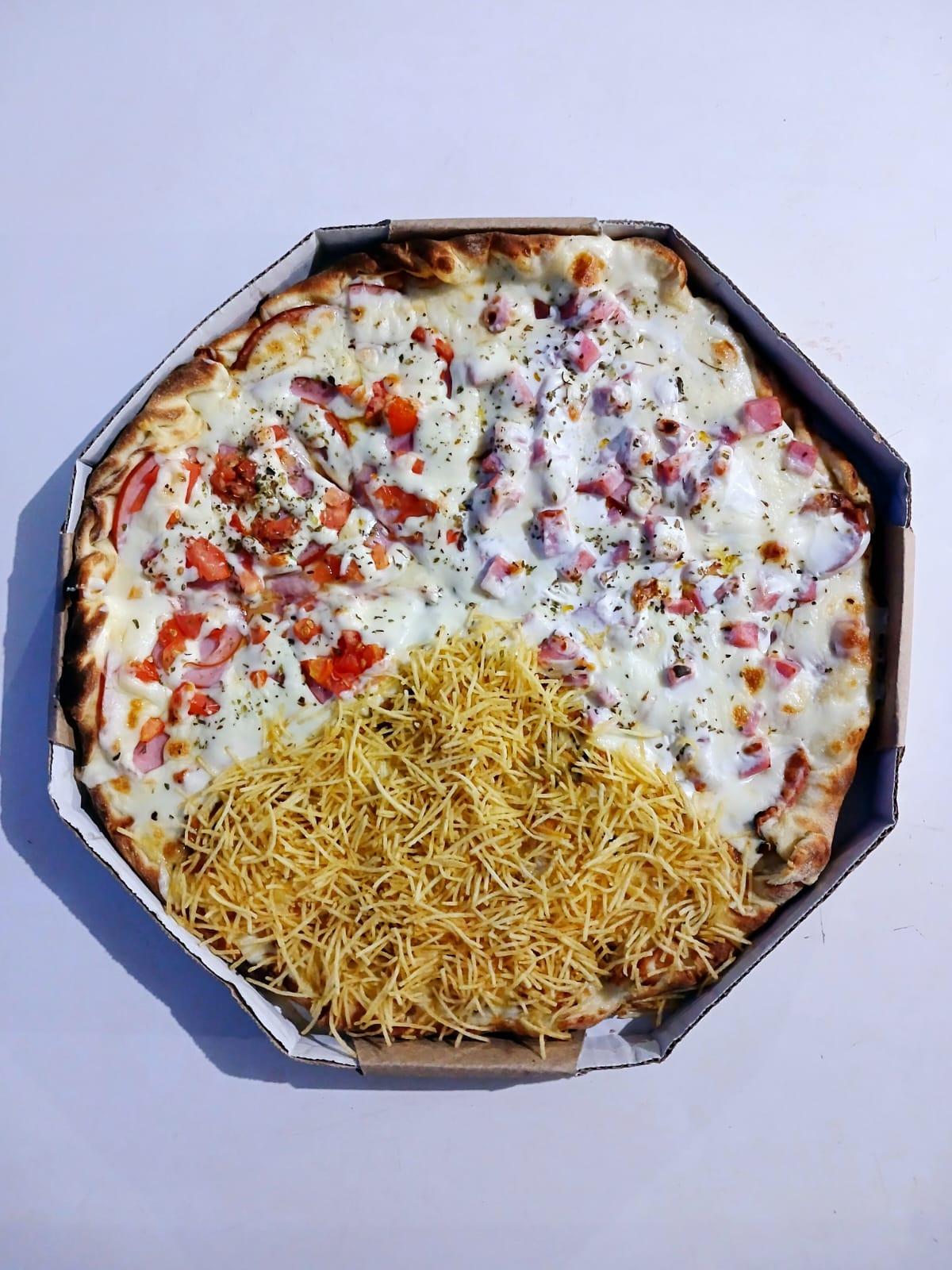 Pizzaria Los Angeles