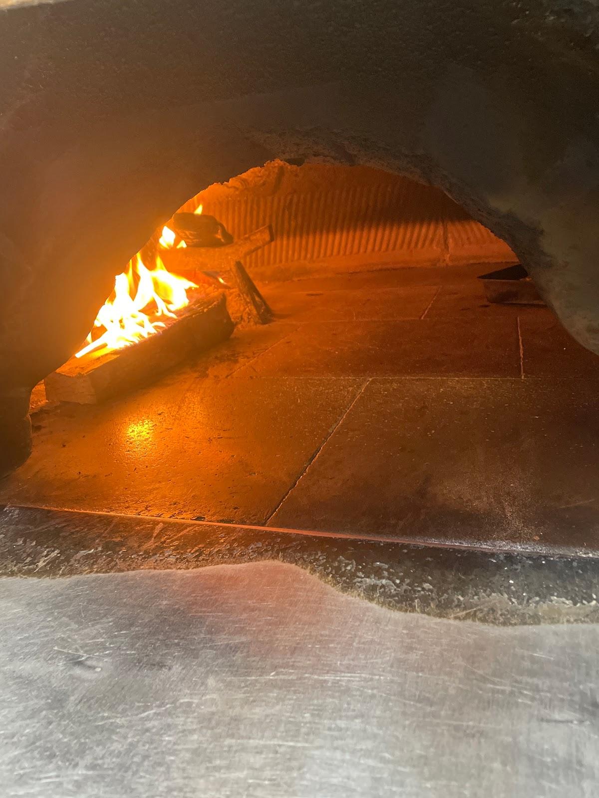 Pizzeria Nilo di Abdelaziz Abdelnaser