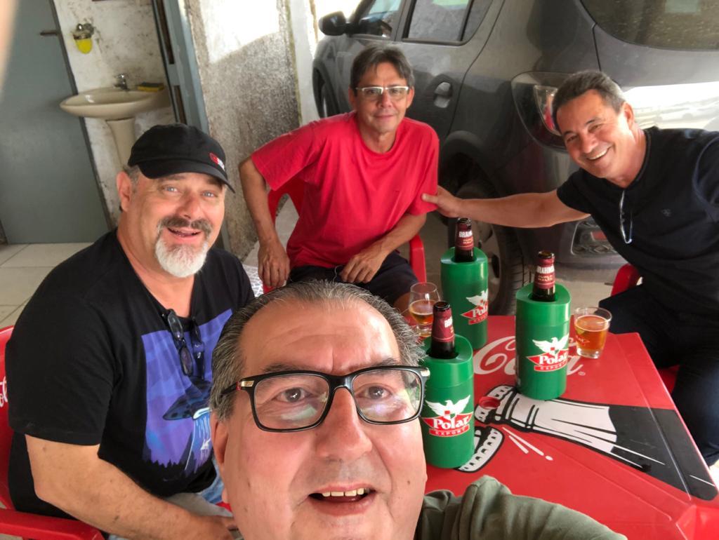 Bar Oceano