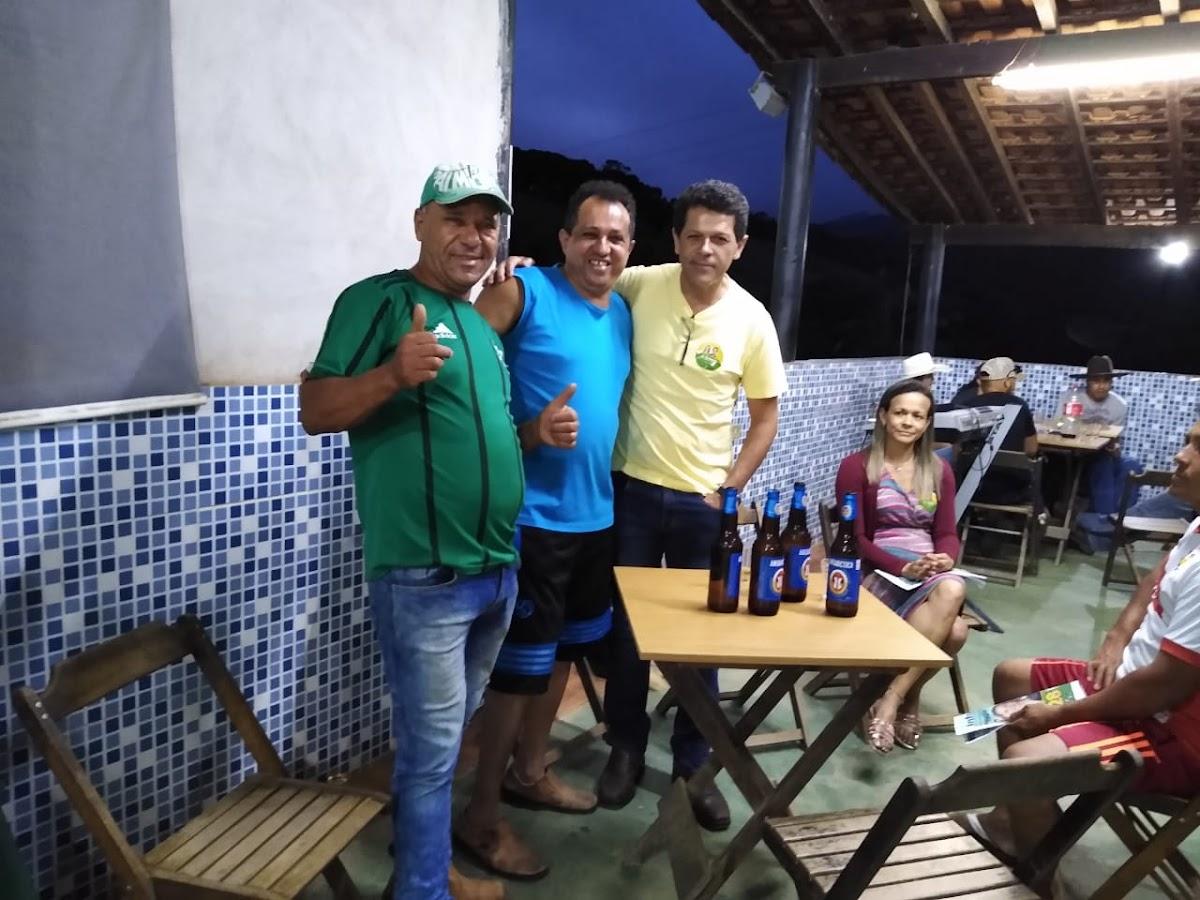 Bar Do Palmeirense