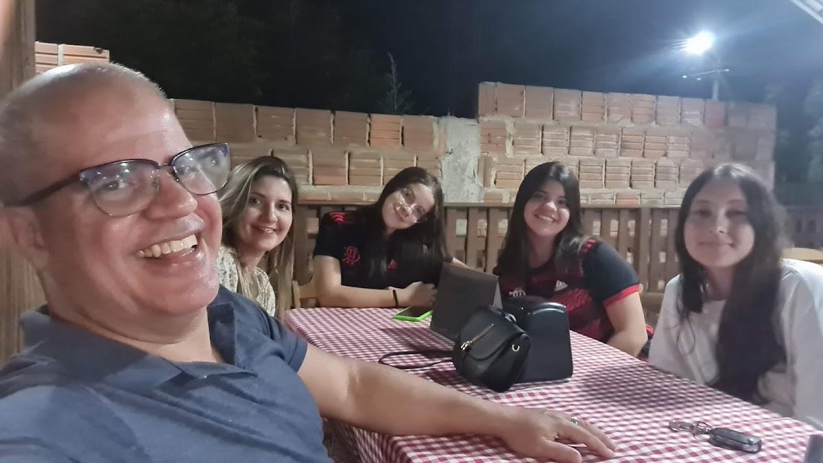 Pizzaria Sayonara