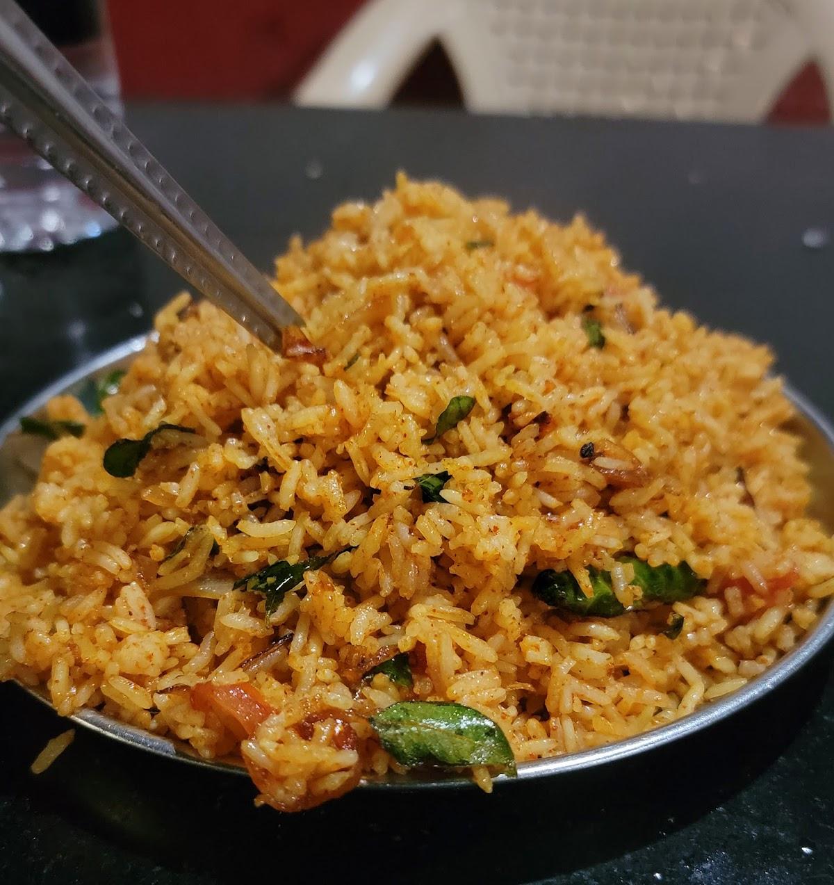 HPR Dhaba