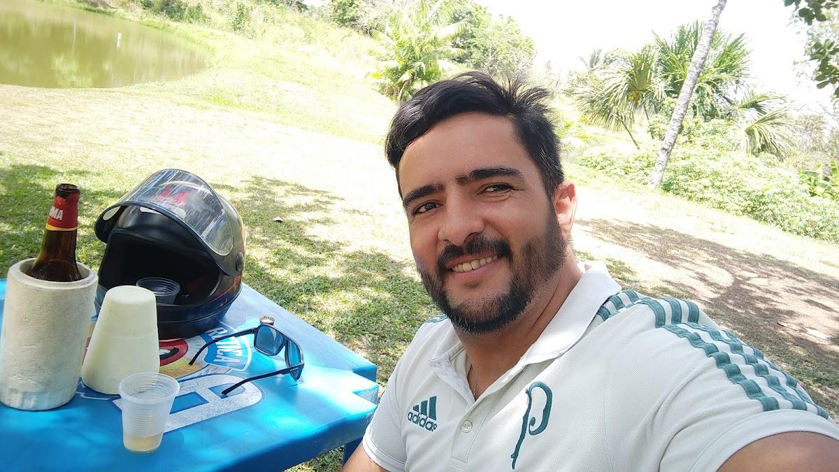 BALNEÁRIO DO PEIXE