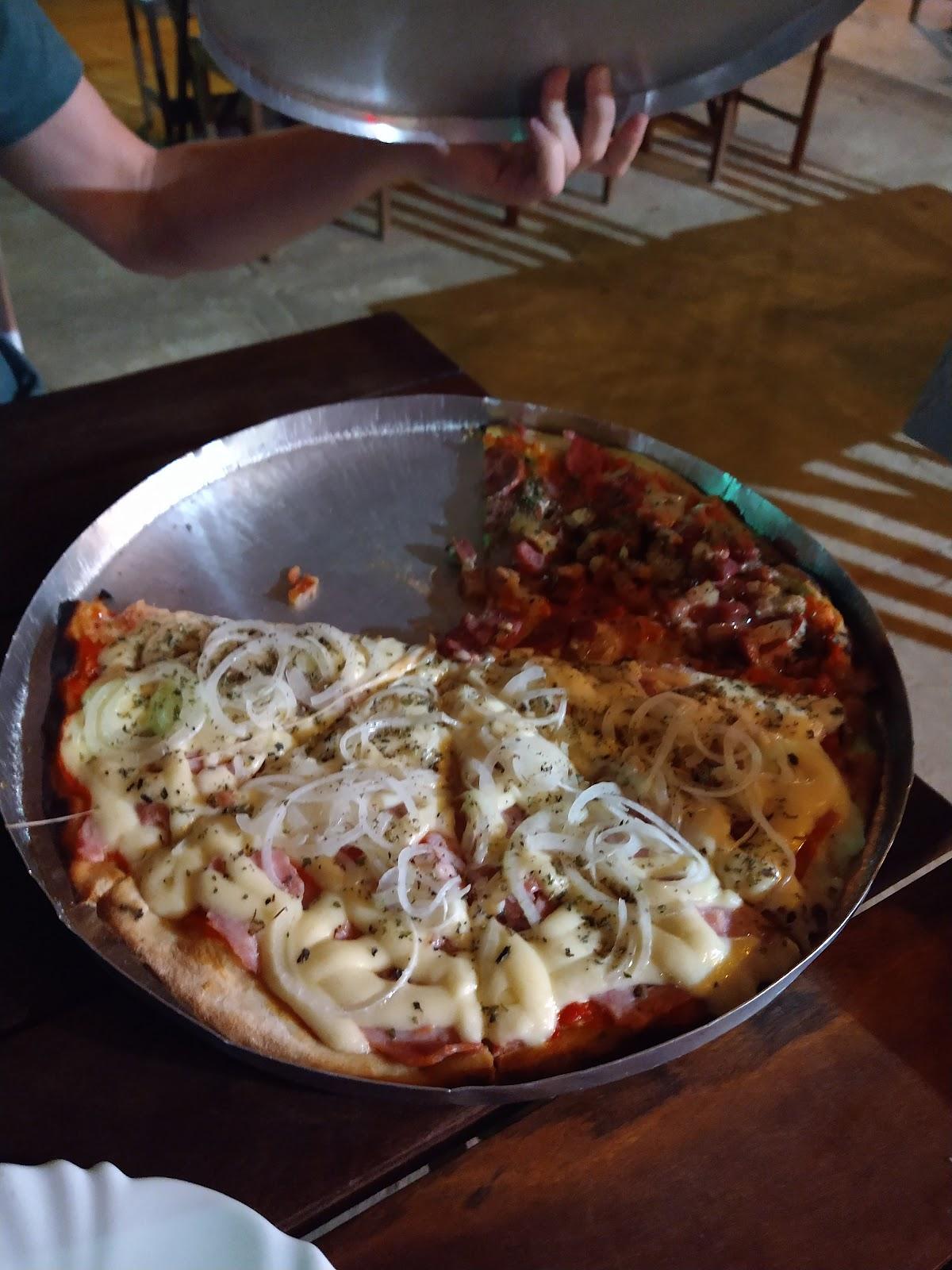 Pizzaria Cerrado Verde