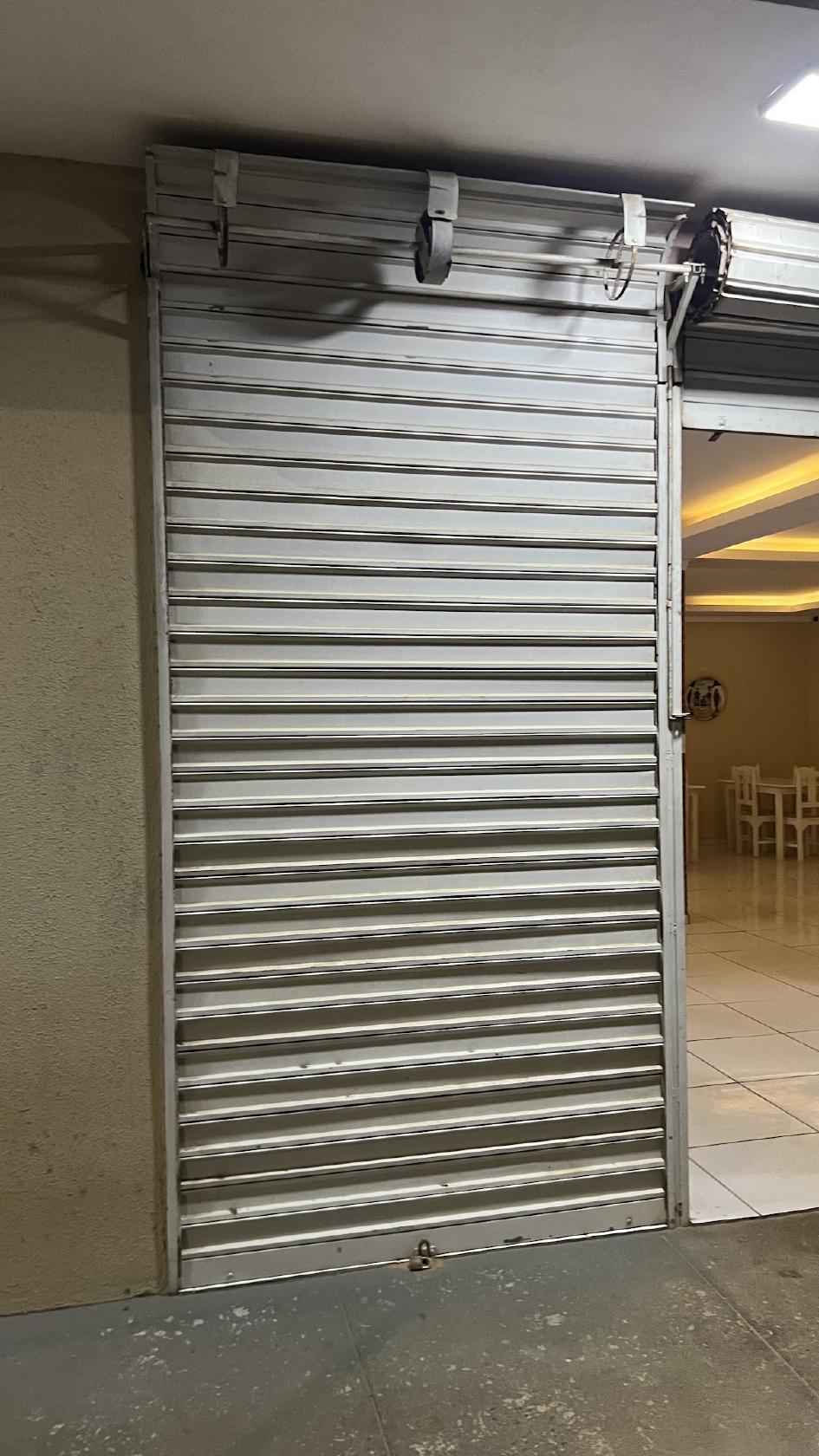 Restaurant Ariaco