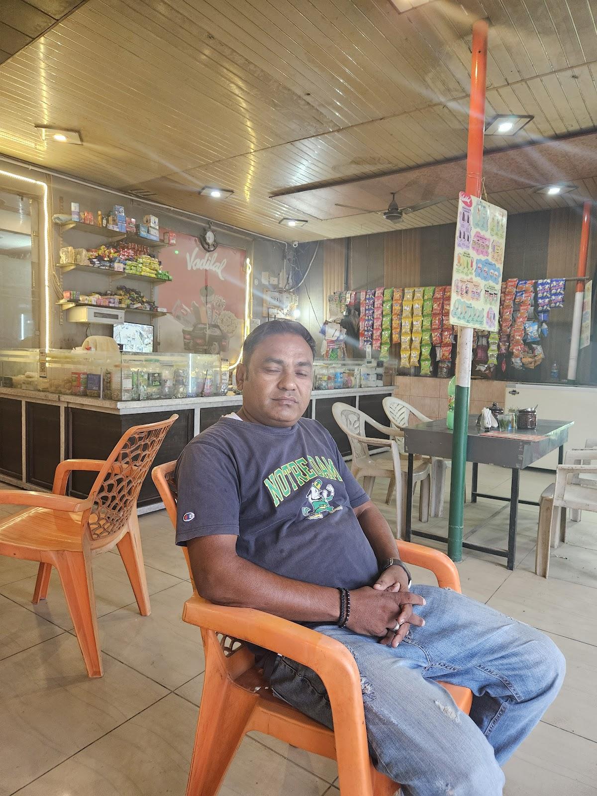 Sahib Dhaba