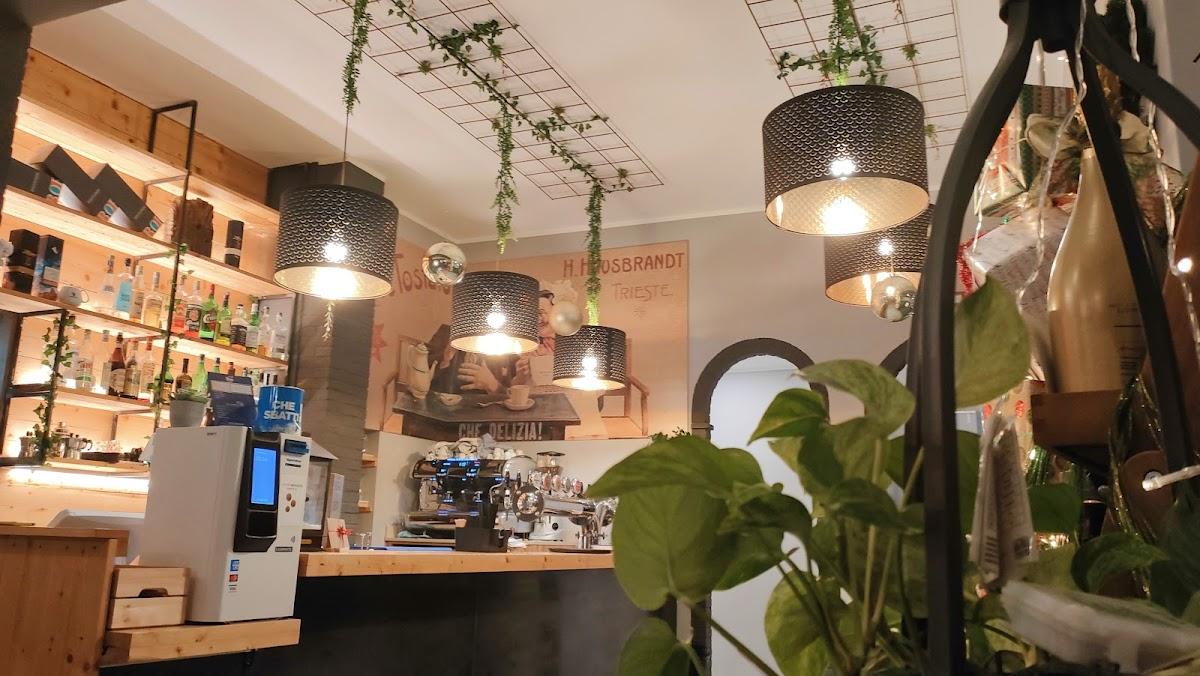 Hop Bar Pinseria