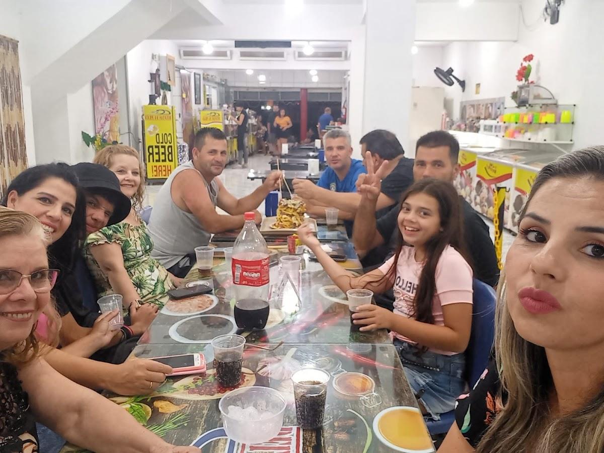 Delícias da Praia