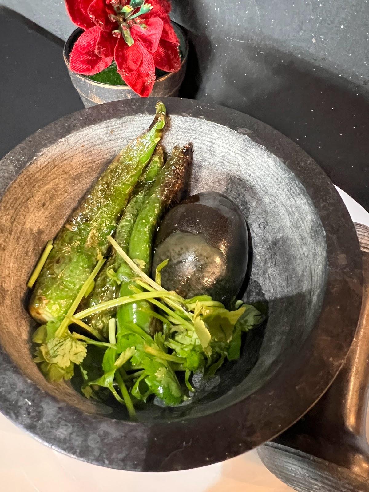 南小料 RISTORANTE PICCOLO NAN
