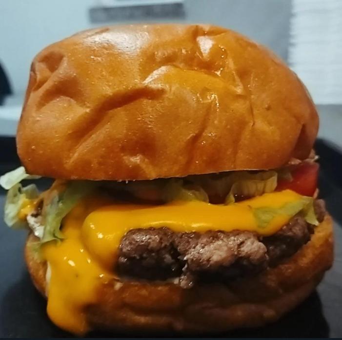 Europa Burguer