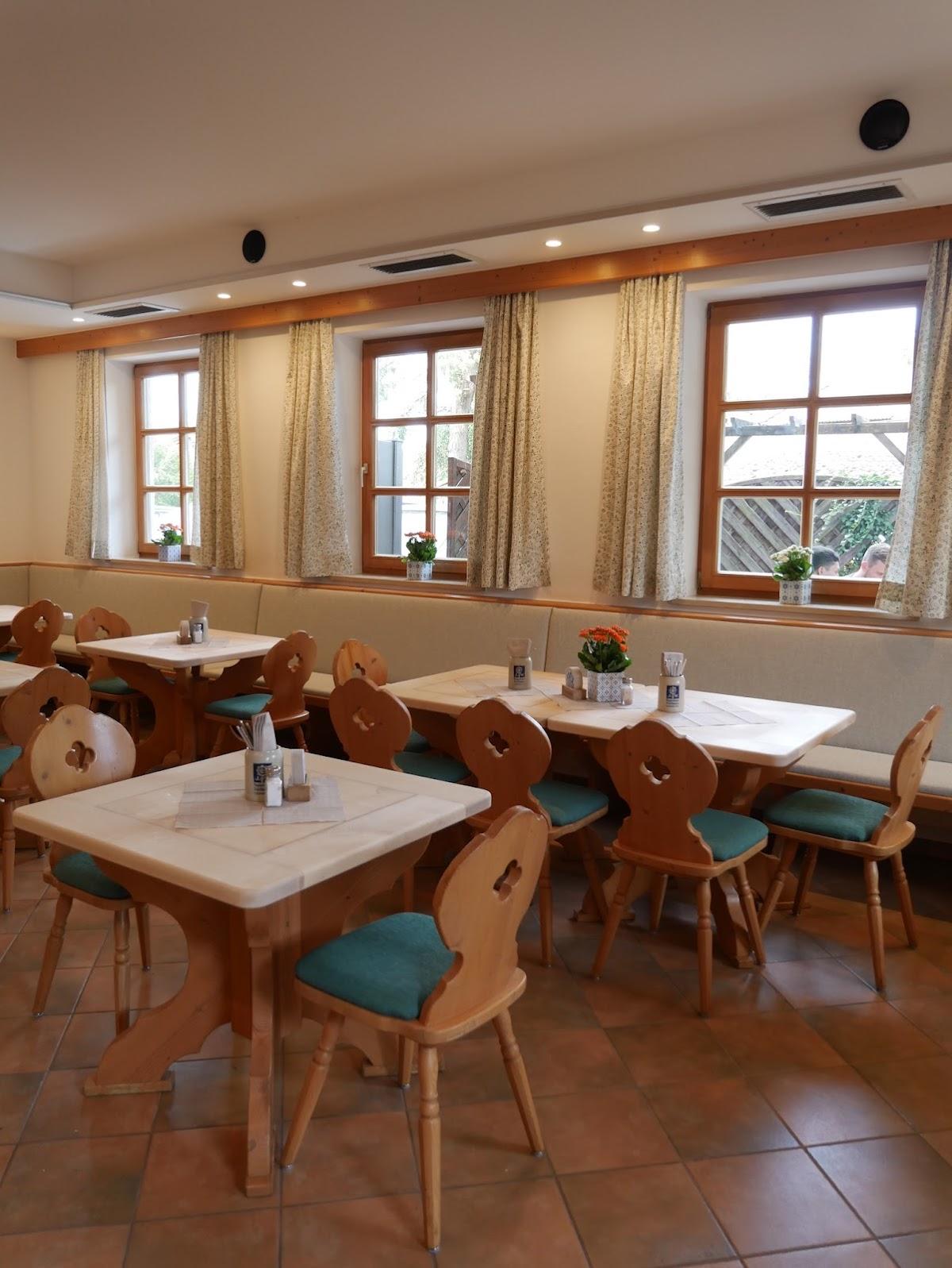 Gasthaus Post Kurbe