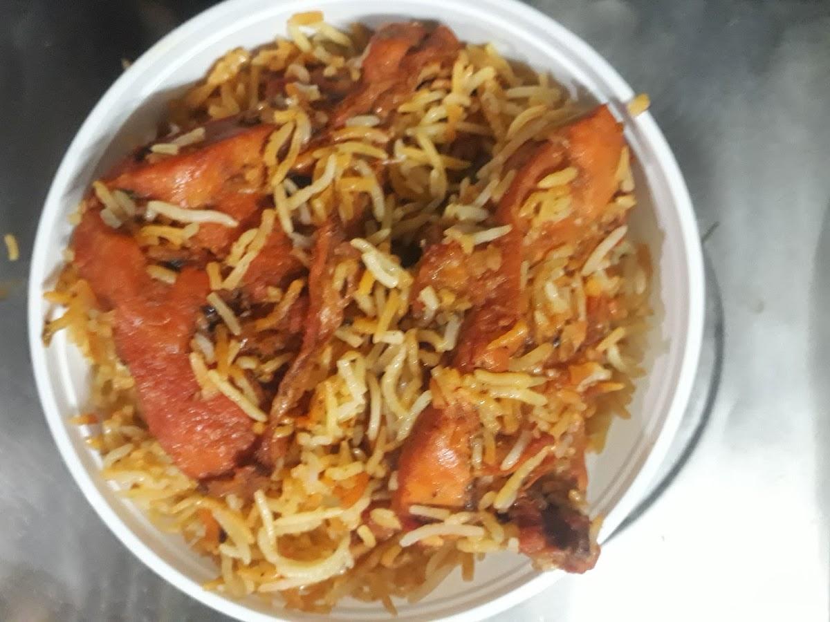 9 to 9 Biryani
