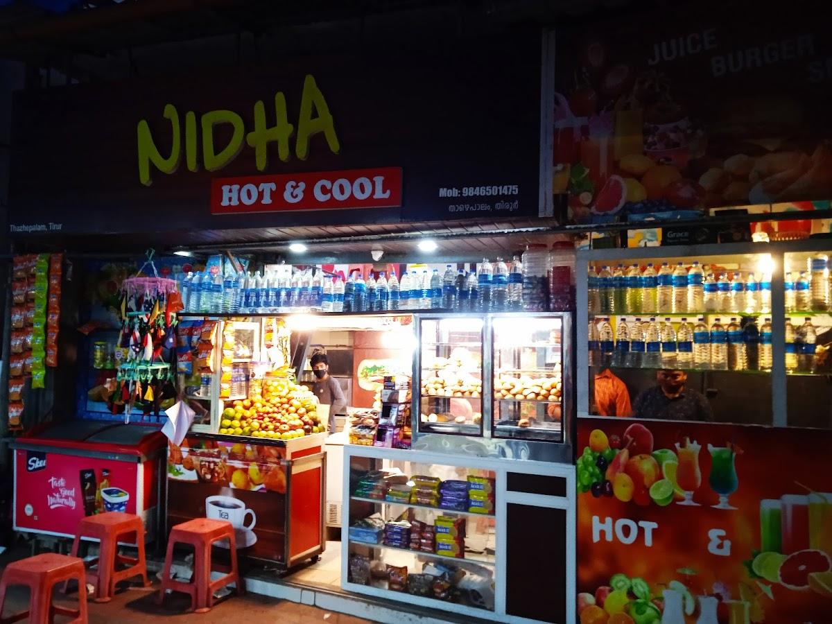 Nidha