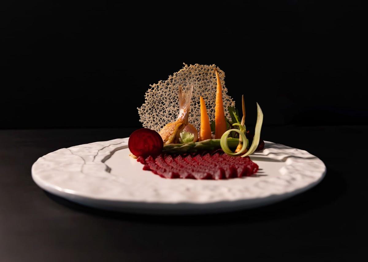 Zàgarà Ristorante