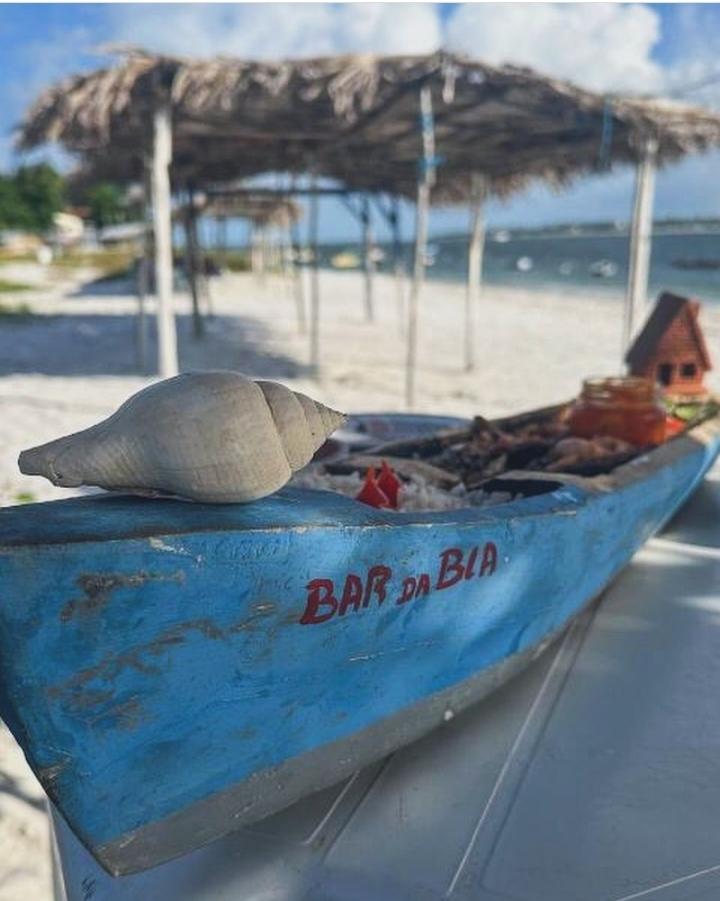 Bar da Bia