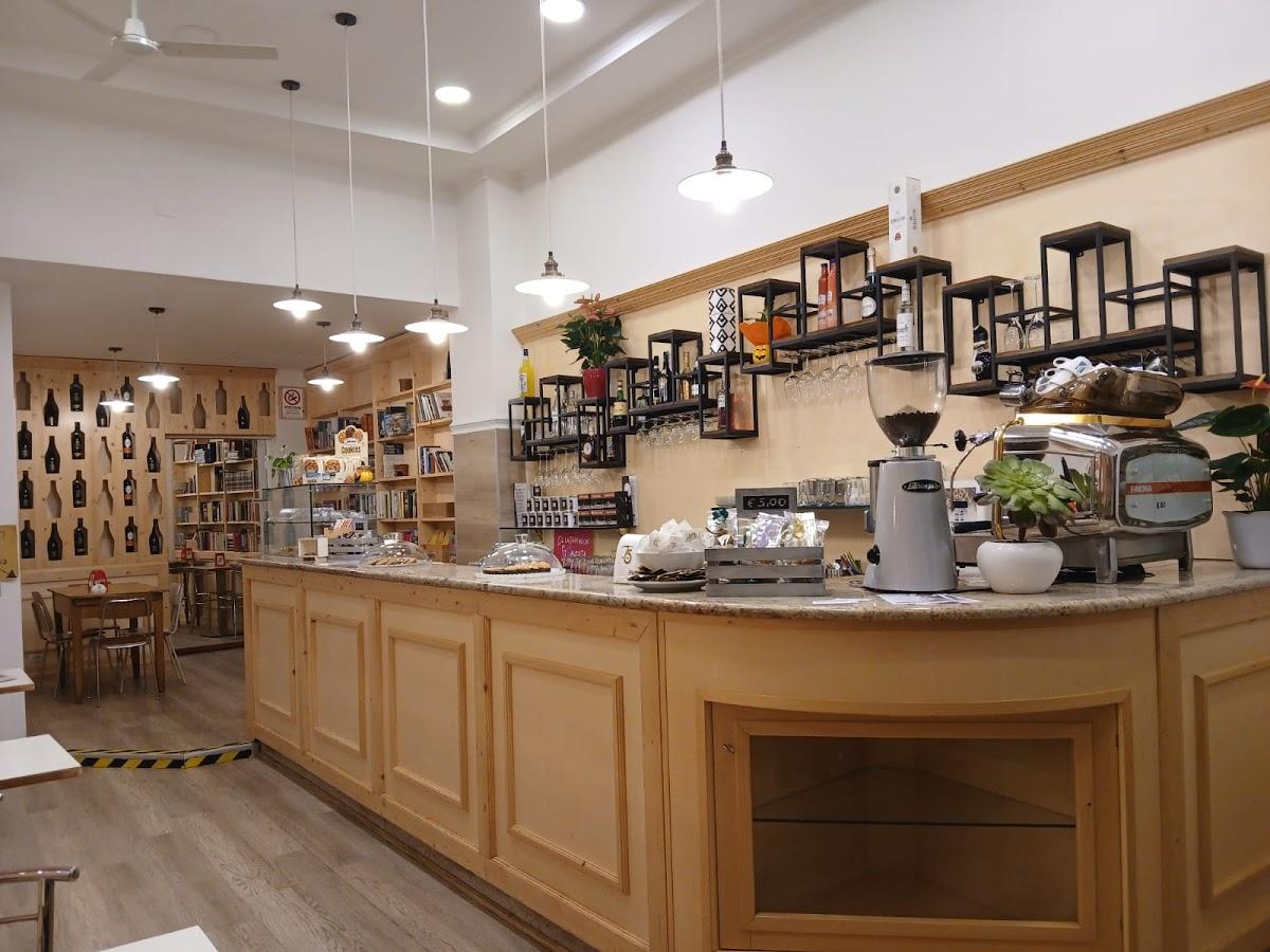 Dream bar di Antonietta Crocco