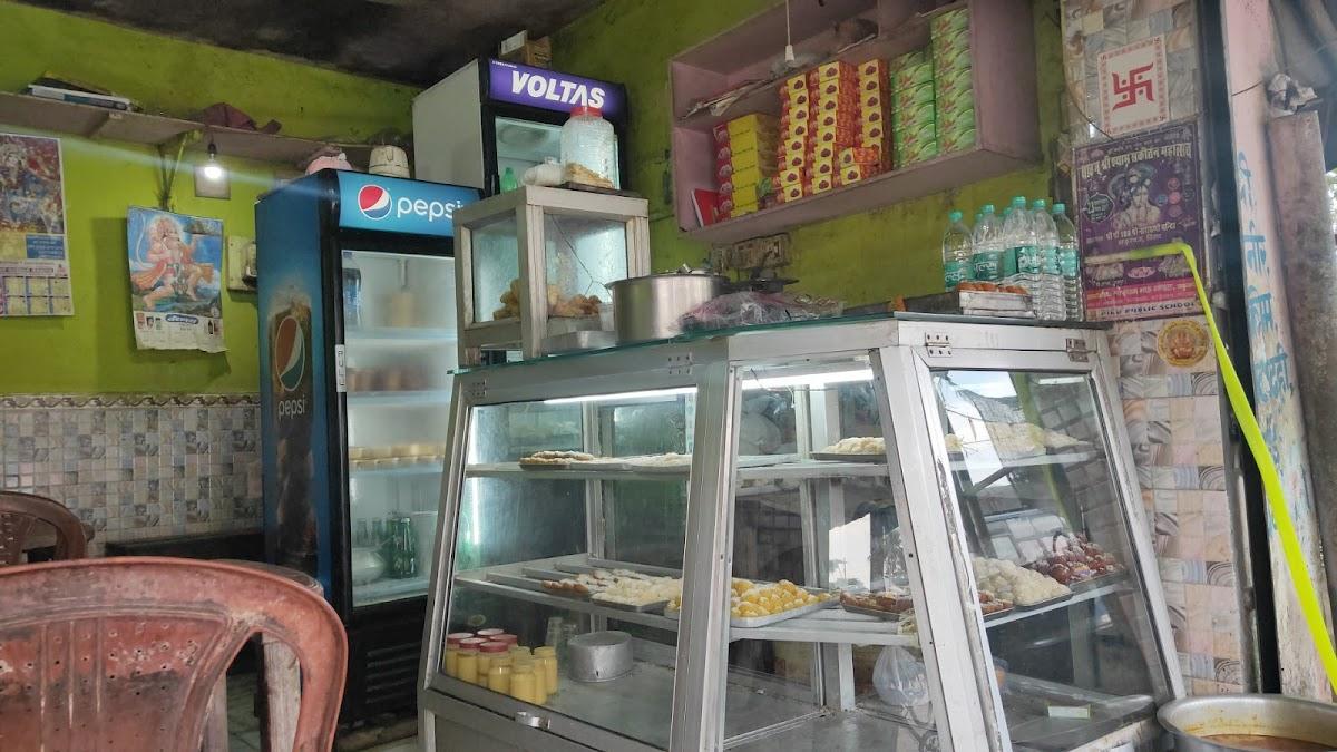 Loknath sweets