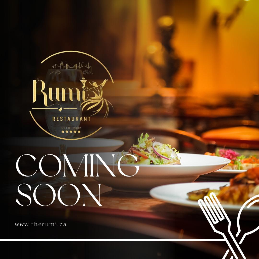 Rumi Restaurant