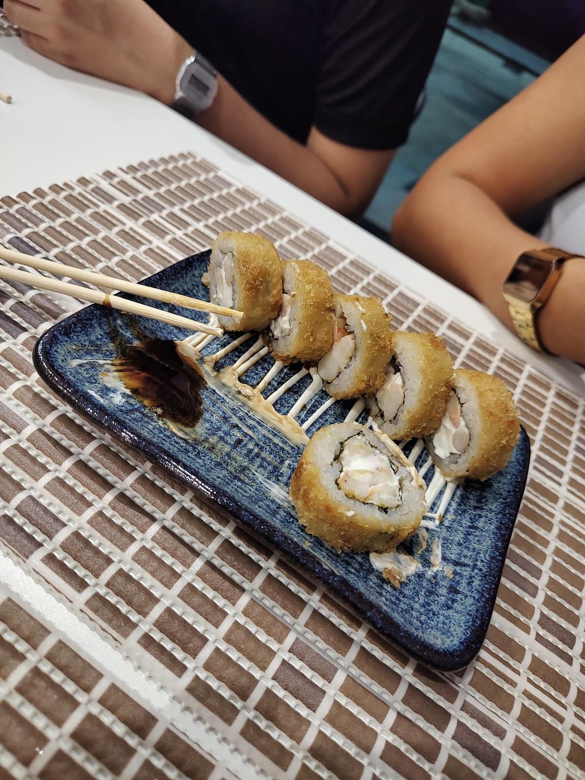 Ben sushi