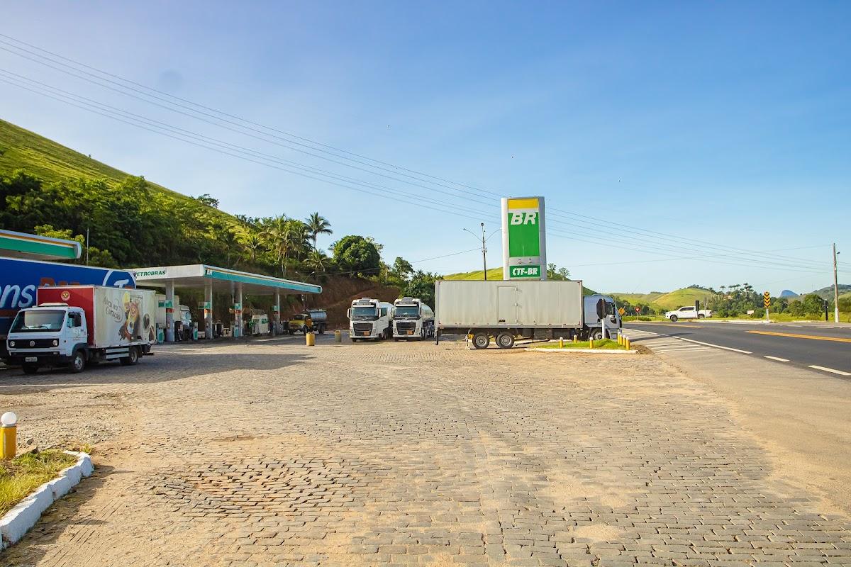 POSTO CAJU