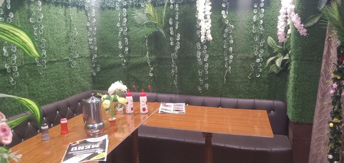 Sandhya Family Restaurant