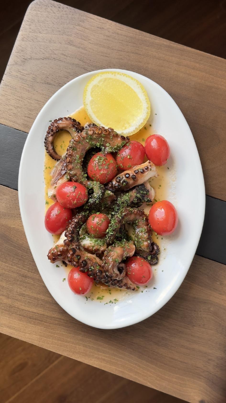 Restaurante Coevo