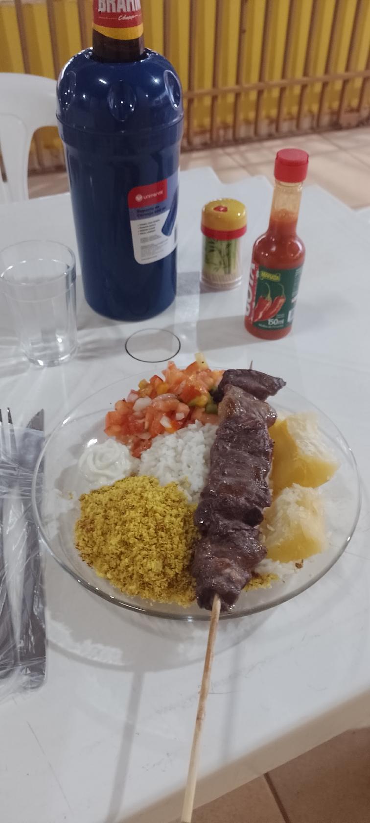 Imperial Restaurante e Espetaria