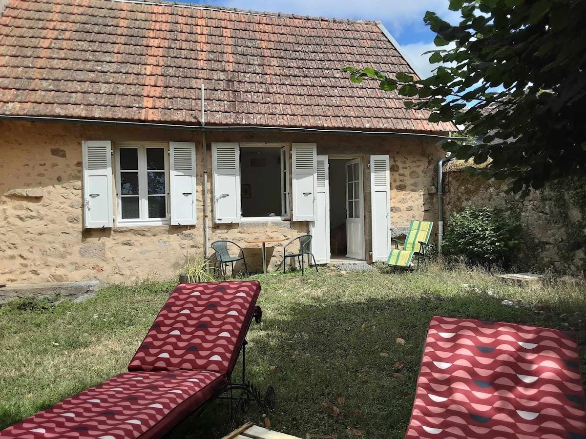 Auberge De Gâcogne