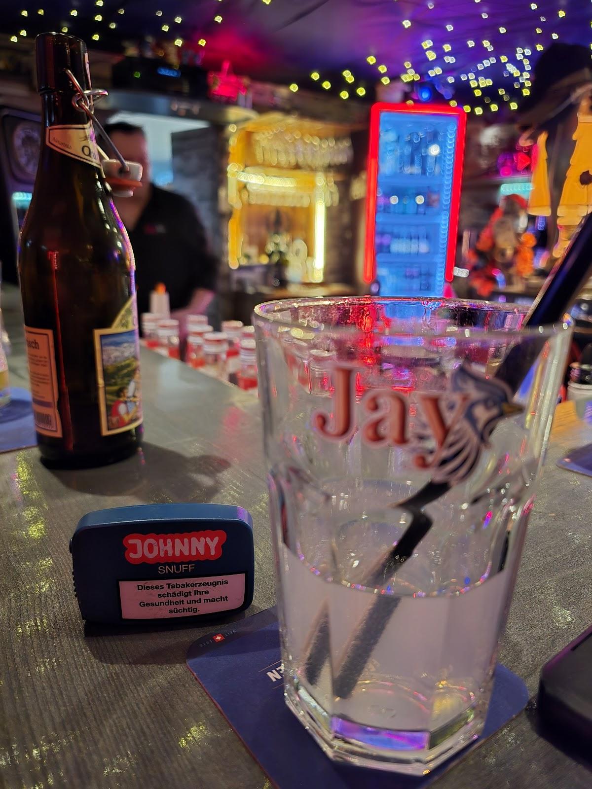 Jay - Apero Bar