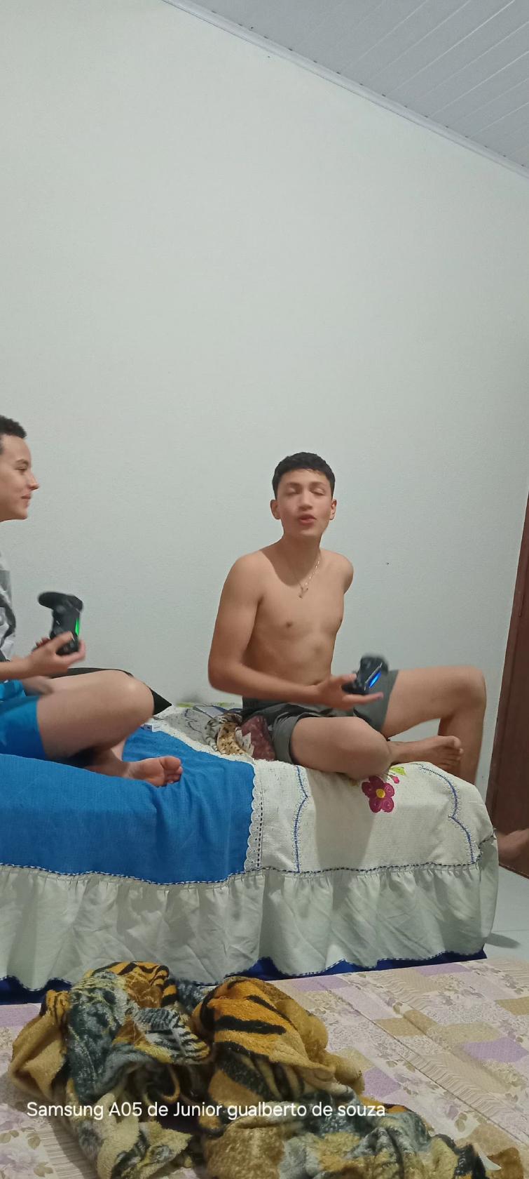 Lanchonete do Baixinho