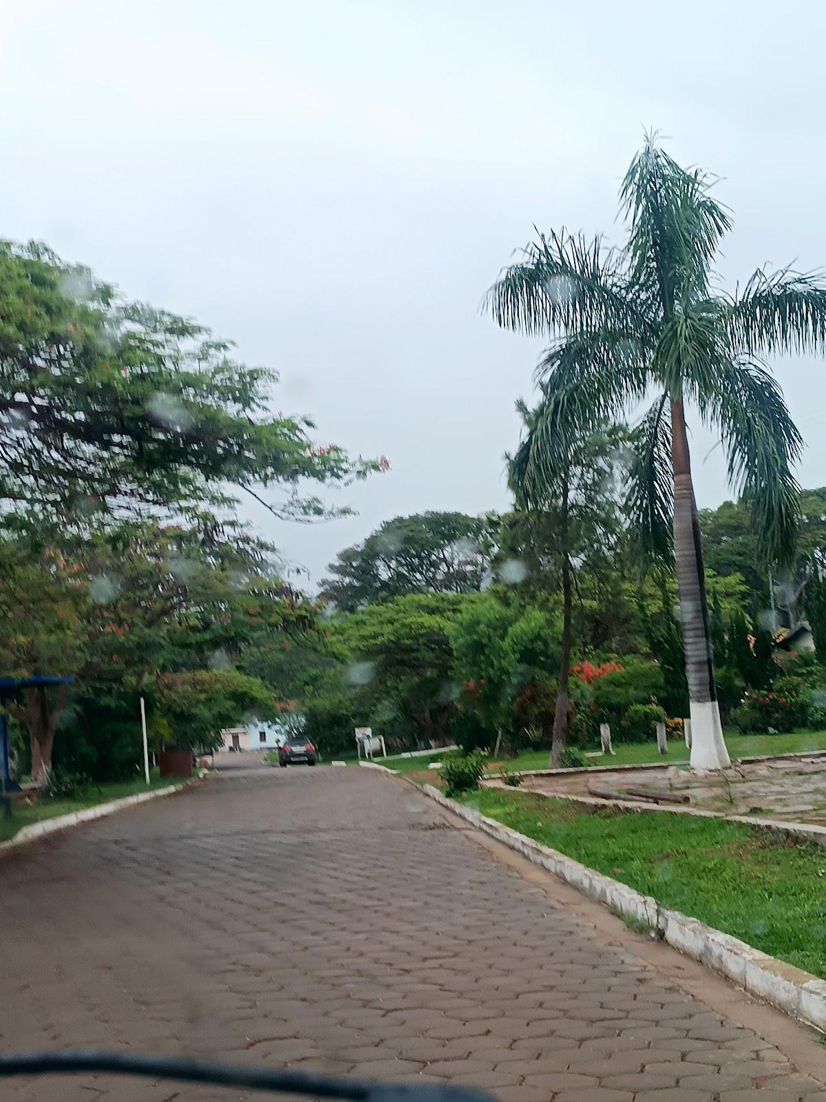 Restaurante E Pousada Beira Rio
