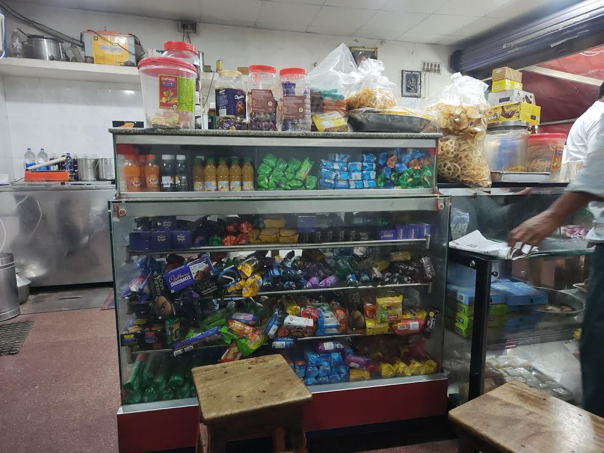 Raja Coffee Bar