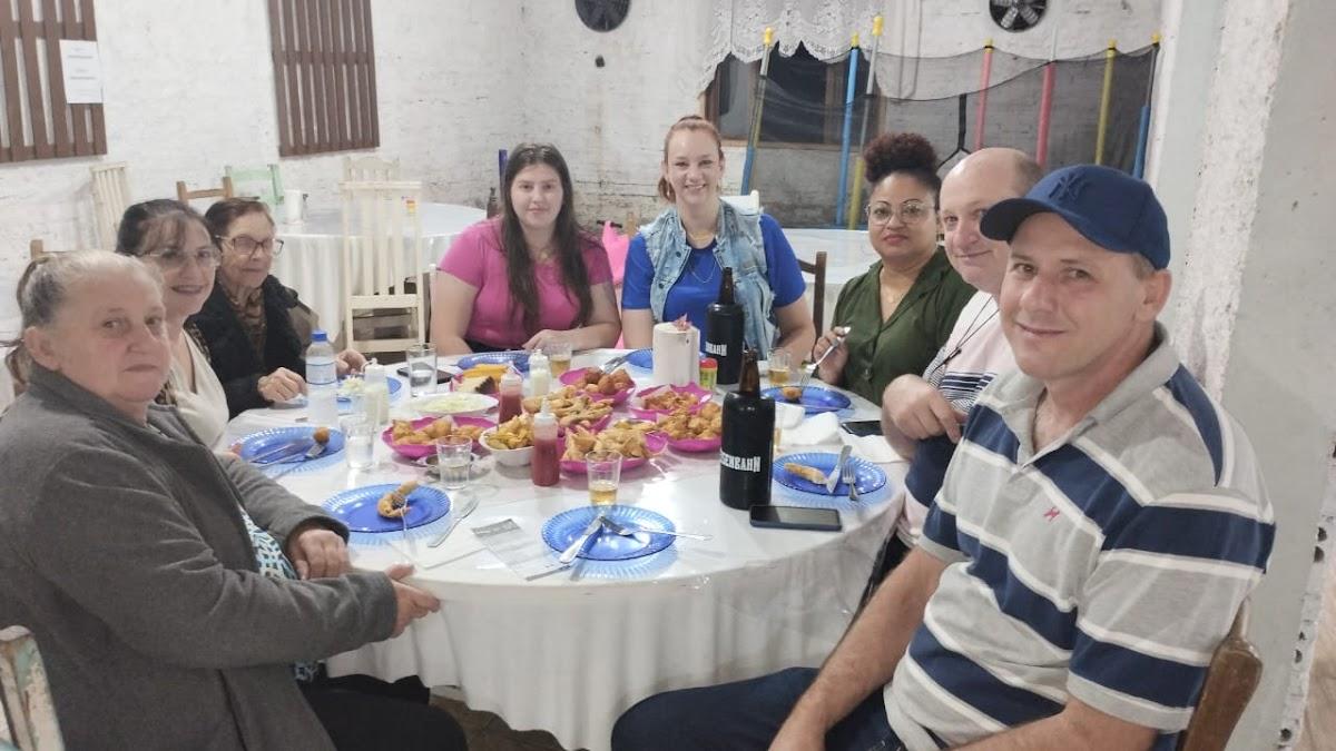 Restaurante Pires - Agronômica