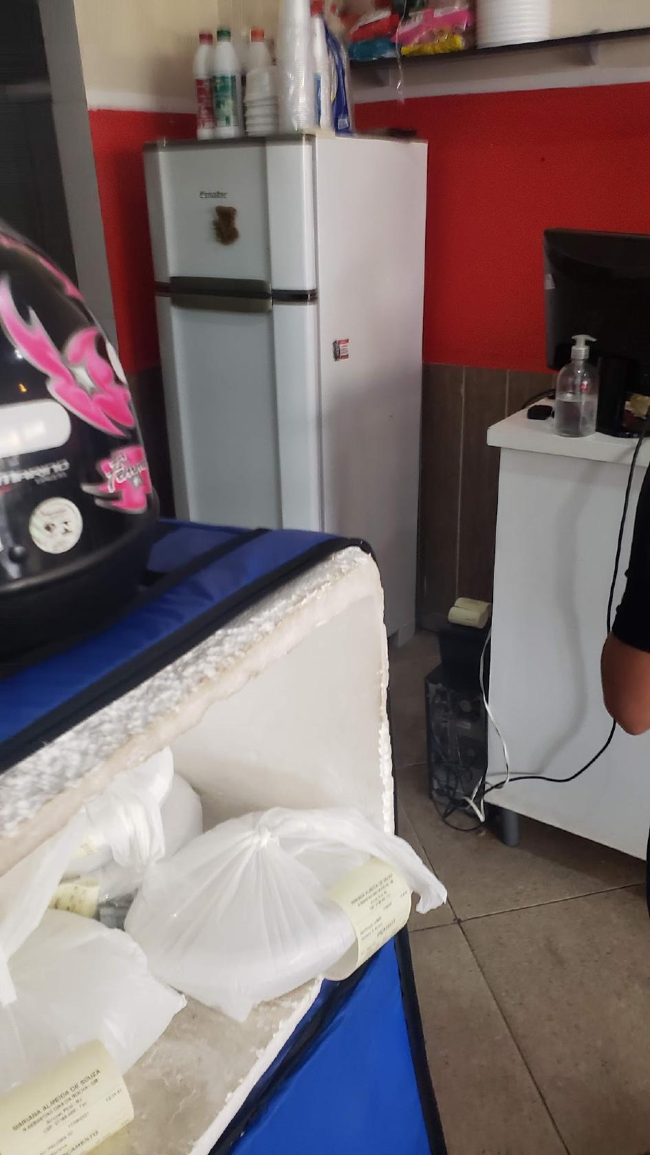 Restaurante Mãe e Filha