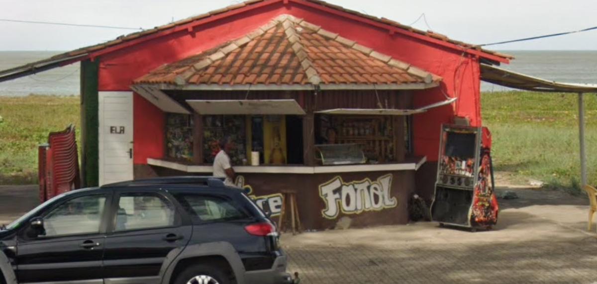 Bar The Voice Farol