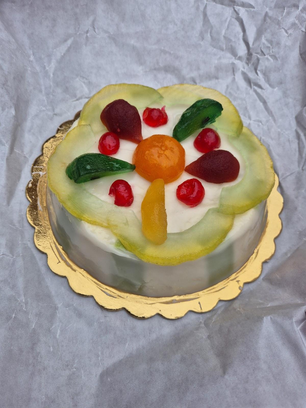 Pasticceria Scalici