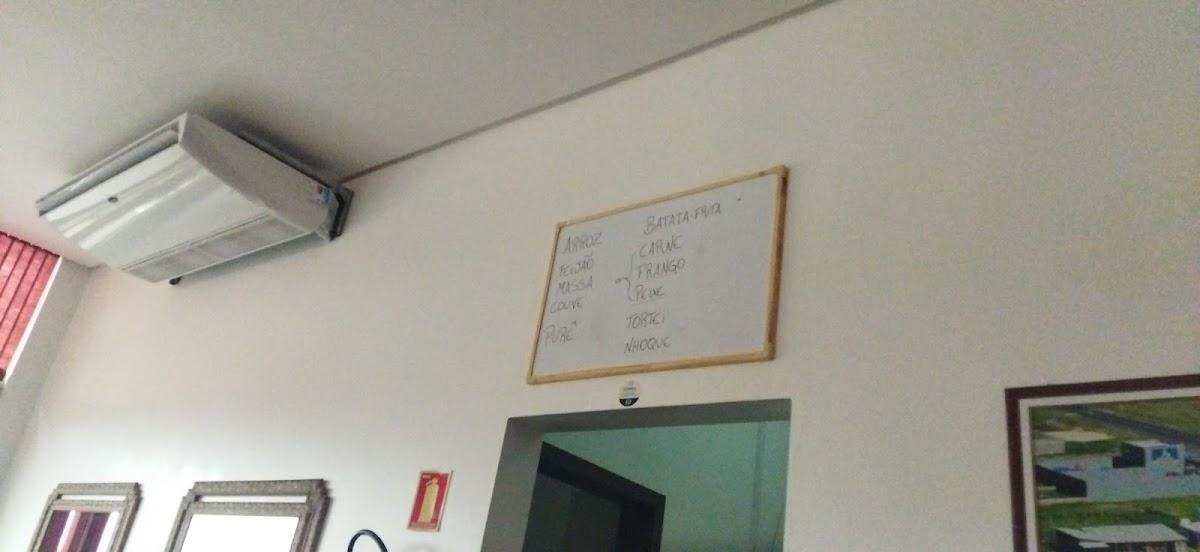 Restaurante MÜLLER