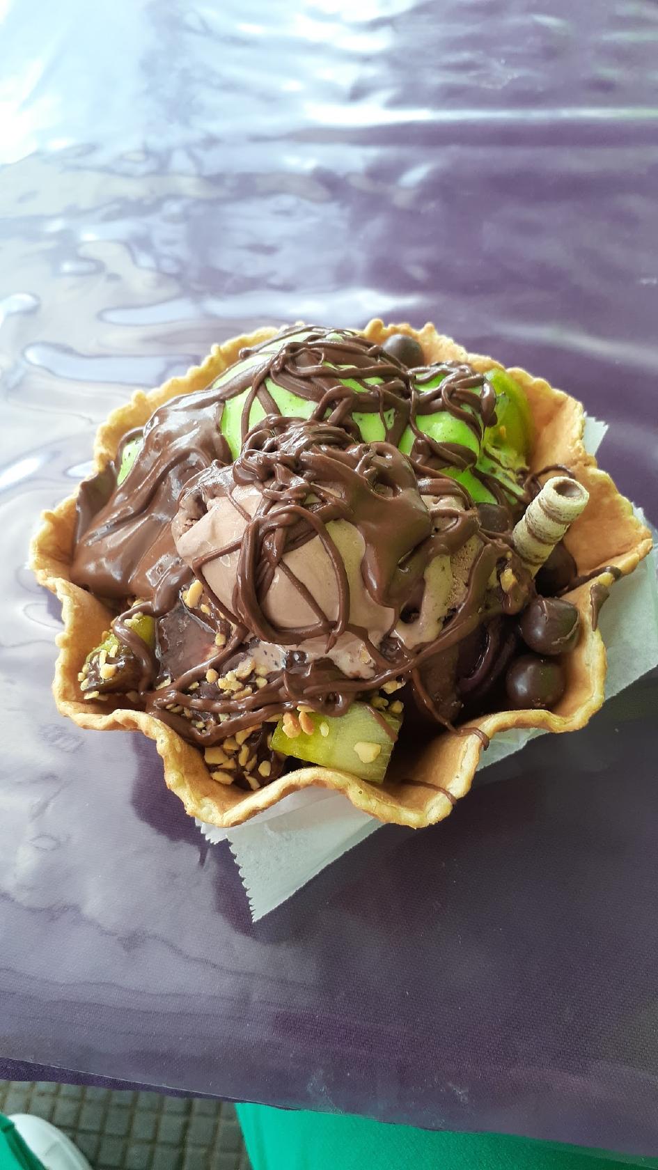 Açai Mix Brodowski