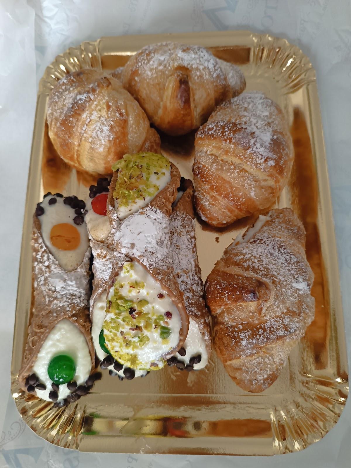 Pasticceria del Bignè