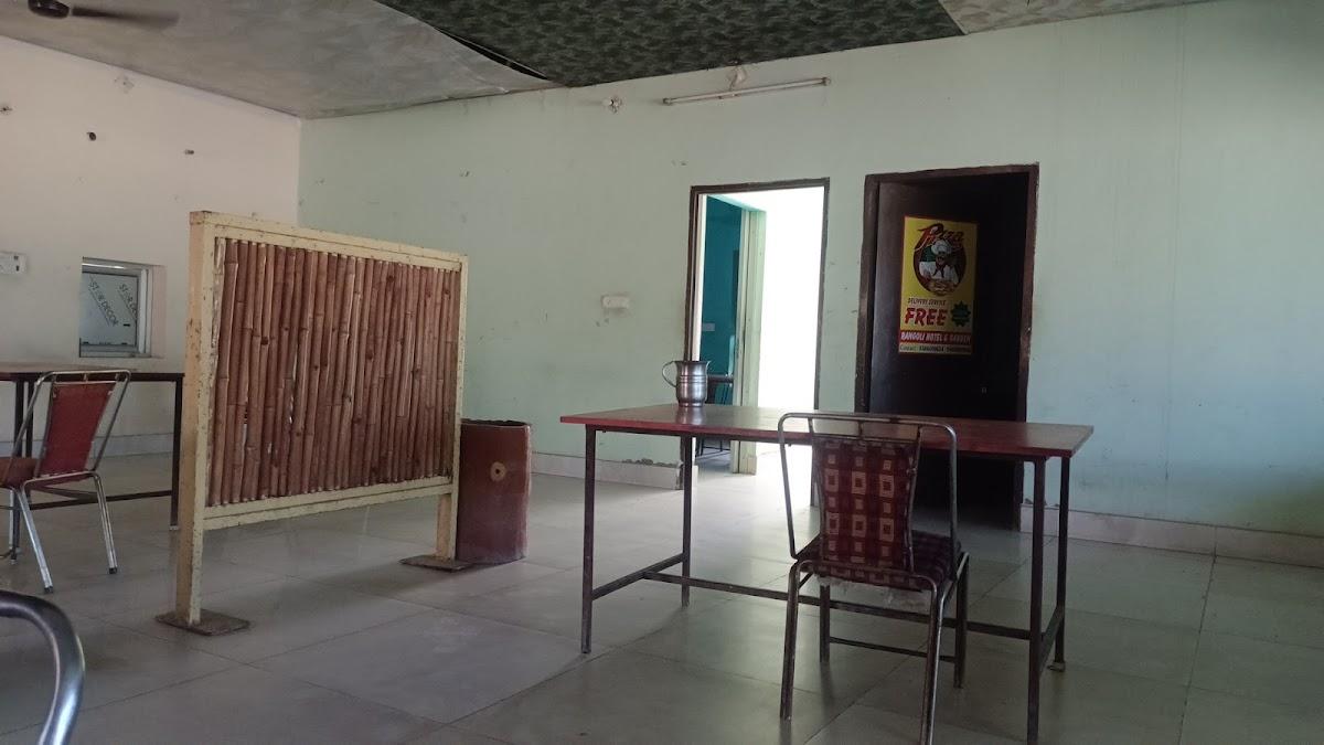 Rangoli Hotel & Garden