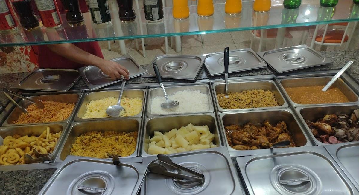 Campeira da Serra Lanchonete e Churrascaria