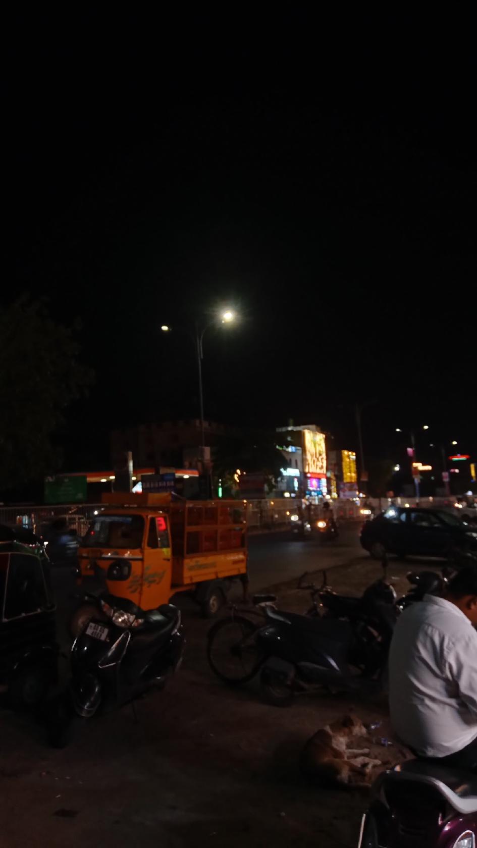 SWAAD Restaurant