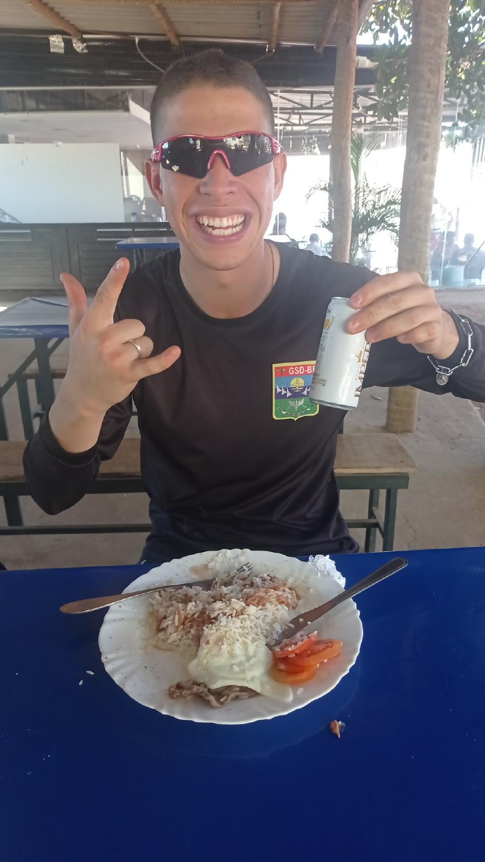 Lanchonete Engenho de Boi