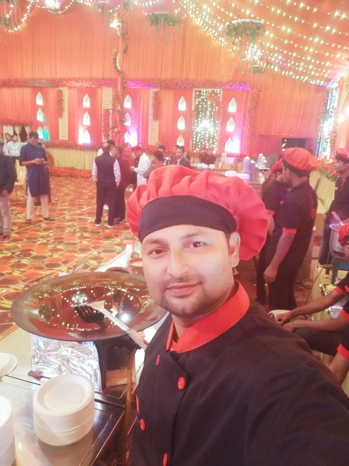 CHATAR PATAR (PURE VEG. FAST FOOD)
