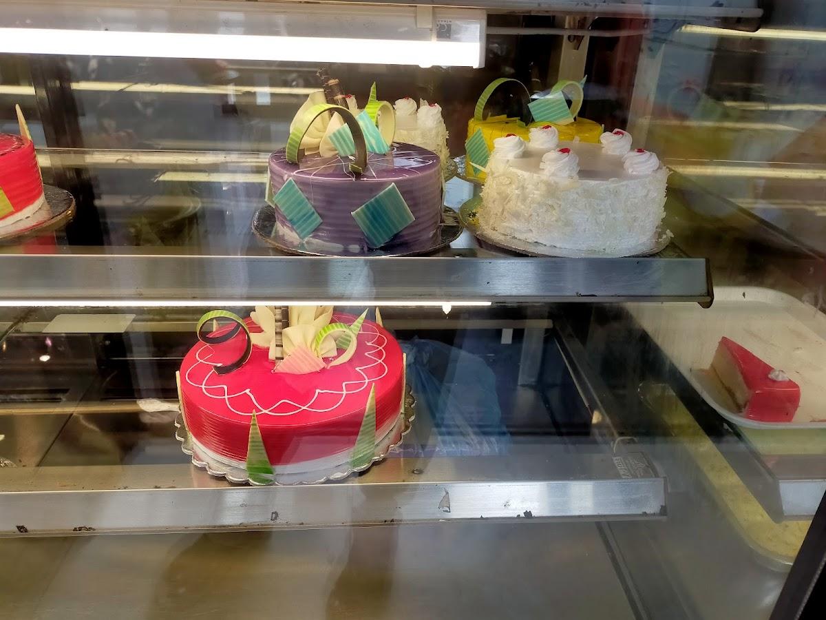 S.B Bakery