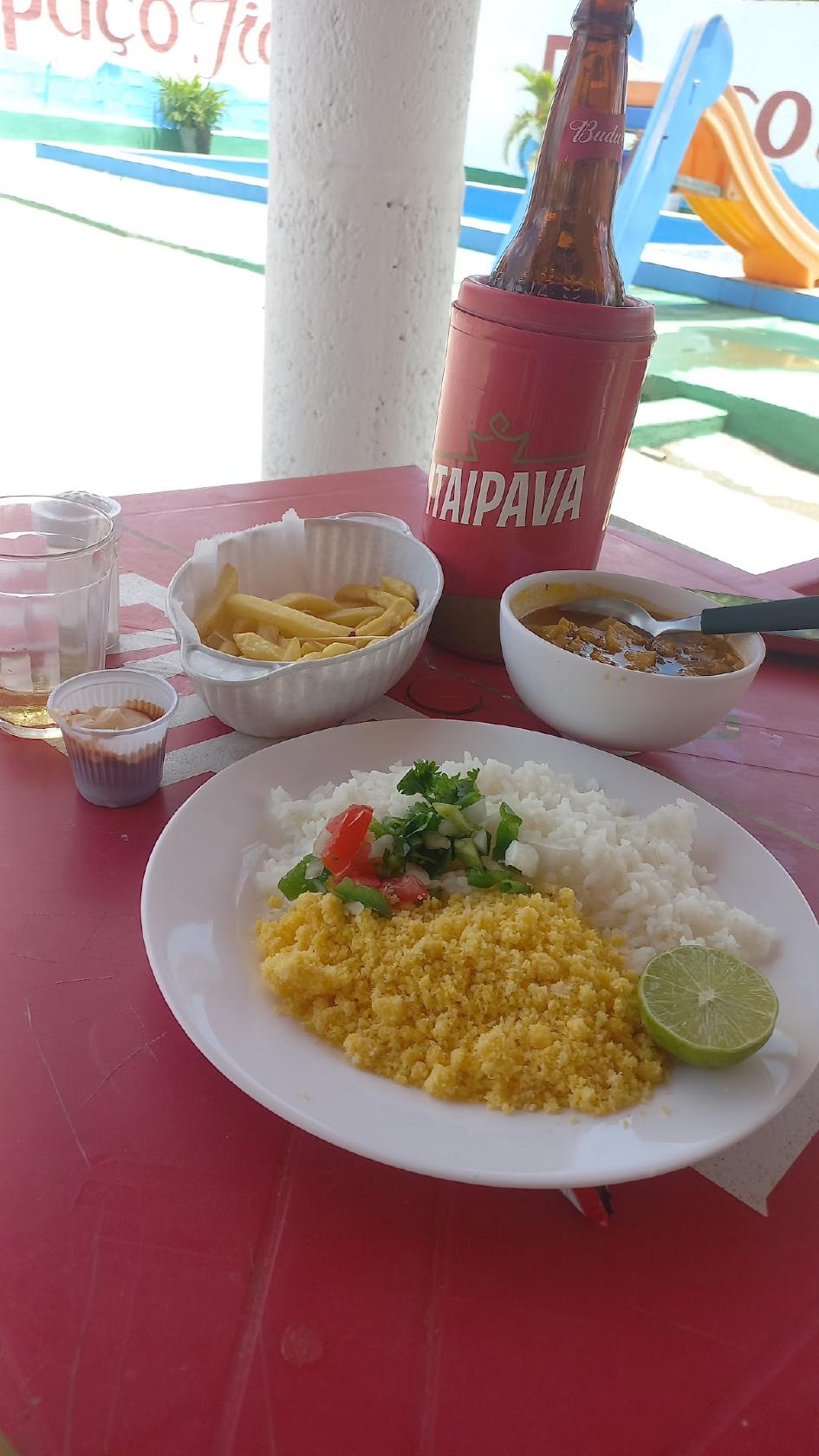 Bar da Tia Vila