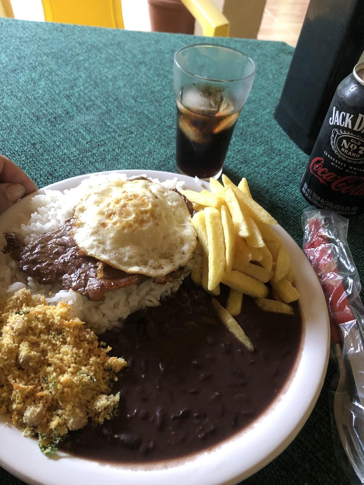 Restaurante Casa da Sua Mãe