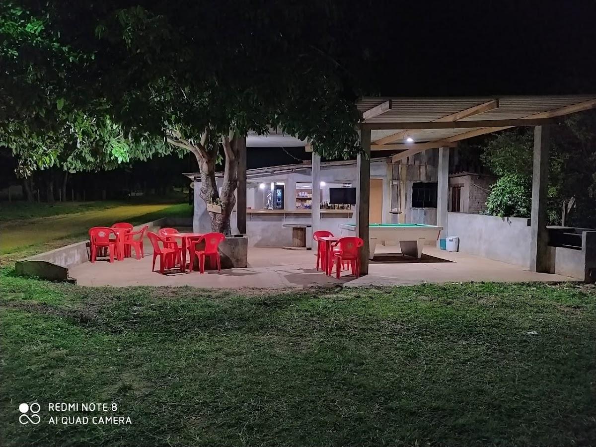 Bar do maguila